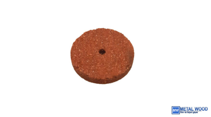 No 193 6A100RV38 fogászati Wid Fogászati kerámia köt. csapos köszörűkorong Widenta (Akciós) 12620310 - Image 1