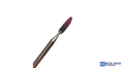 No 6 8A100R fogászati Wid Fogászati kerámia köt. csapos köszörűkorong Widenta (Akciós) 12620430