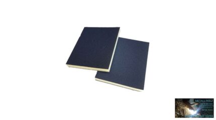 120x98x13 C220 SP 2oldalasNEO Hector SP 2old. csiszoloszivacs Neo 12630250