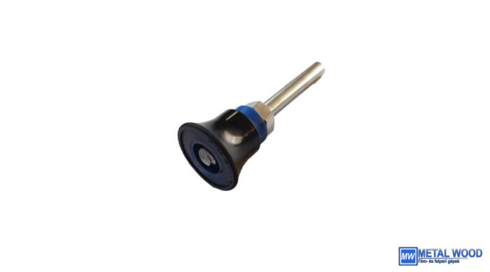 SBH 25 M CD rugalm.tányérPferd Felfogó,gyorsrögzítésű,mini Pferd (Akciós) 12720030 - Image 1