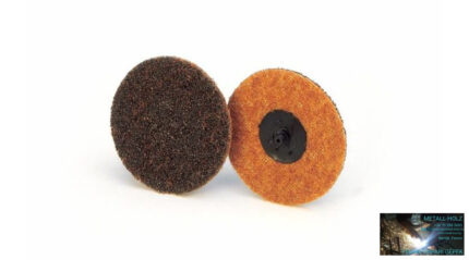 D 50 FRS Sandloc közep med FG Vlies gyorsrögzítésű mini Fast Grinder (Akciós) 12720280