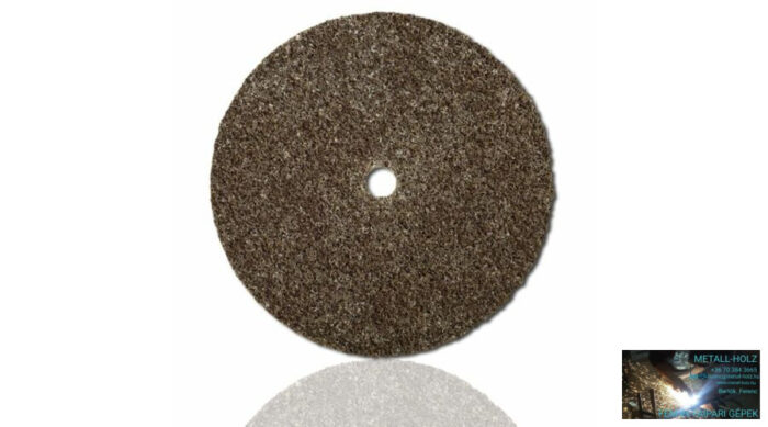 75x3x10 CP-UR 5A Fine pr.kor3M Vlies korong 3M (Akciós) 12720540 - Image 1