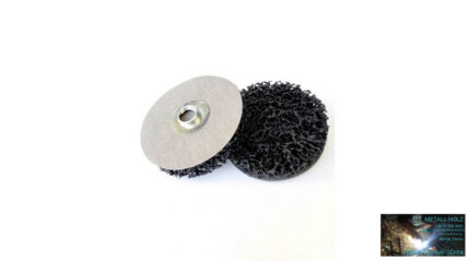 CD 75 PCLR négertárcsa Pferd Négertárcsa, gyorsrögzítésű m. Pferd (Akciós) 12720820