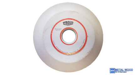 240x20/3x45 89A1001J5AV217TyrE Kétoldalt kúpos kösz.k.kerámia Tyrolit (Akciós) 12730040