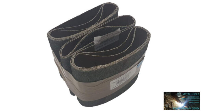 D90x100 Z 40 NKM vászon FG Ipari végtelenített szalag Fast Grinder 12740260 - Image 1