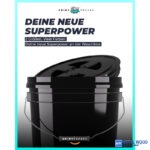 Chemicalworkz Mosóvödör Fekete 13L  Performance Buckets - Image 5