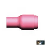 8-as rövid AWI kerámia (9,20-as pisztolyokhoz) (10db/cs)