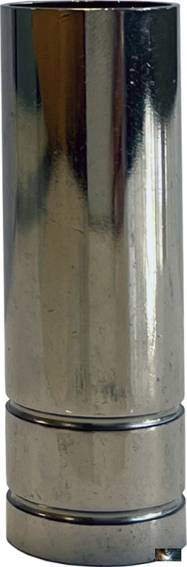 GÁZTERELŐ MB15AK NW16 EGYENES MW