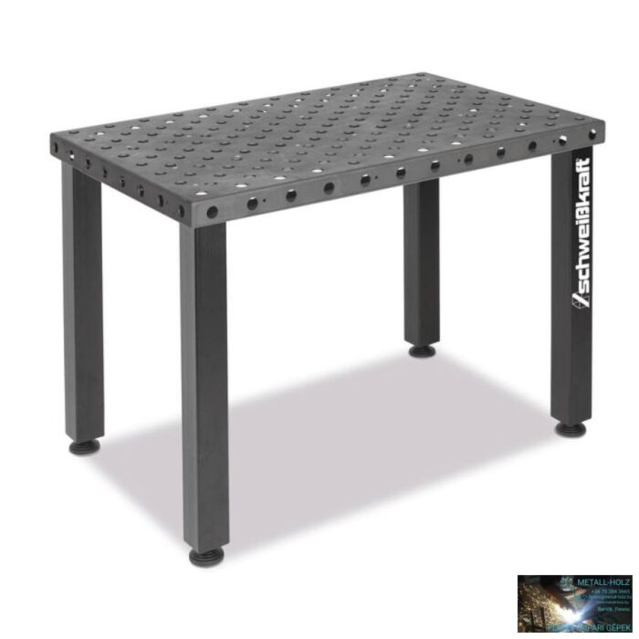 MAT 500 S hegesztőasztal - Image 1