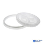 Chemicalworkz Mosóvödör Fedél Lila Átlátszó Performance Bucket Lid - Image 2