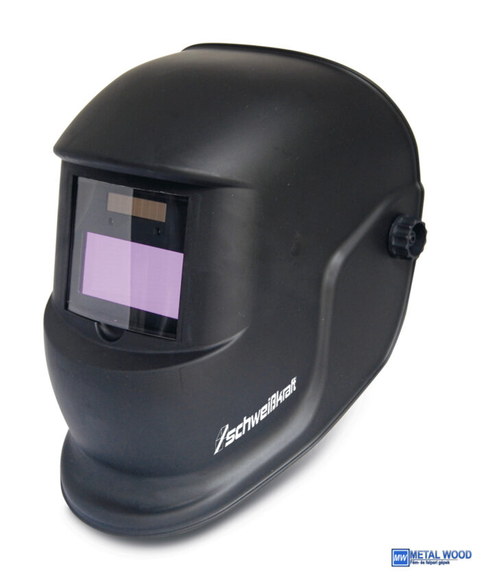 Schweisskraft VarioProtect MW Automata hegesztő sisak - Image 1