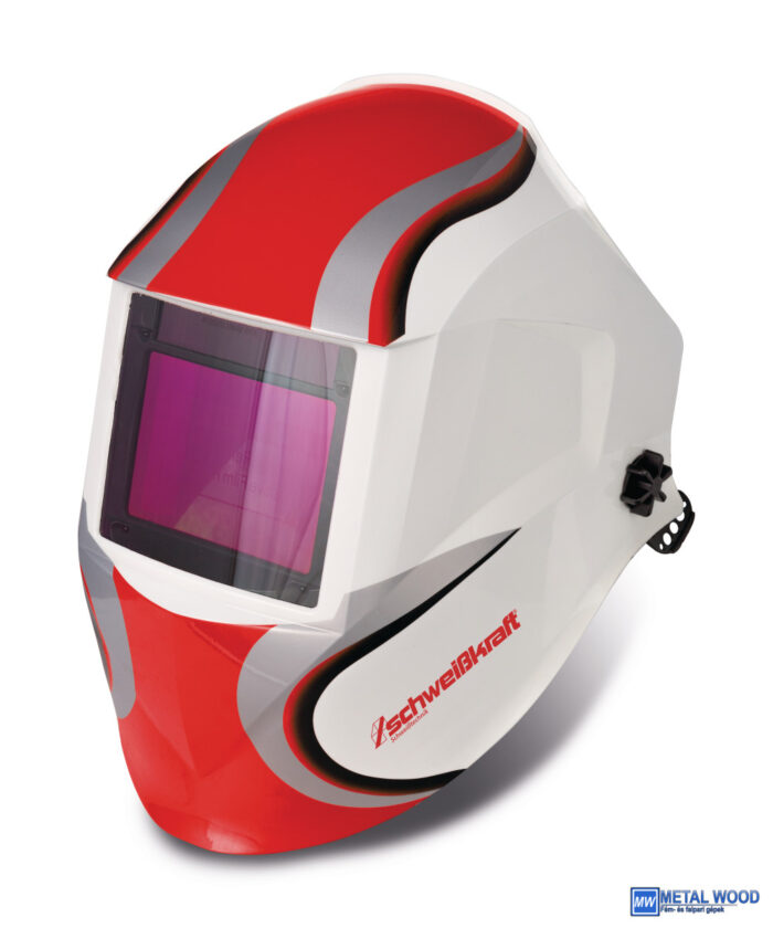 Schweisskraft VarioProtect XXL W automata hegesztőpajzs - Image 1