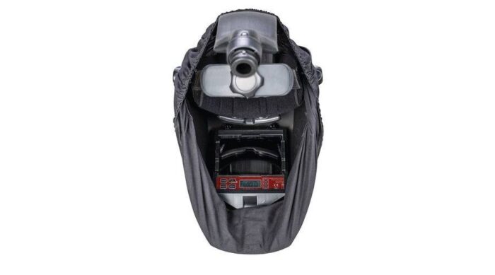 Schweisskraft VarioProtect XXL-W TC AIR TH3 automata hegesztősisak - Image 2