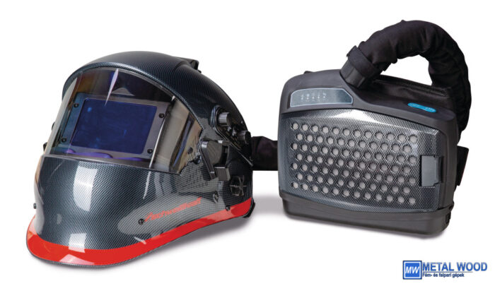 Schweisskraft VarioProtect XXL-W F-TC AIR - Image 1