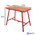 RIDGID Munkaasztal - Image 5