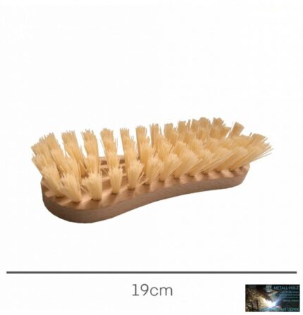 Gyökérkefe nagy 19cm