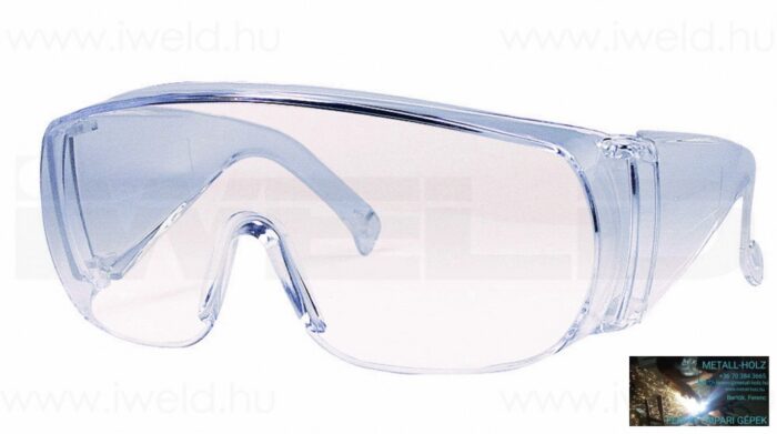 VÉDÔSZEMÜVEG MŰA. PANORÁMA (A VÉSZHELYZETBÔL) - Image 1