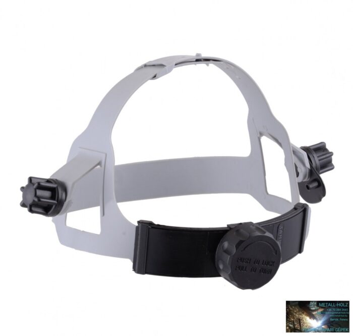 HEGESZTŐ FEJPAJZSHOZ FEJKOSÁR - Image 1