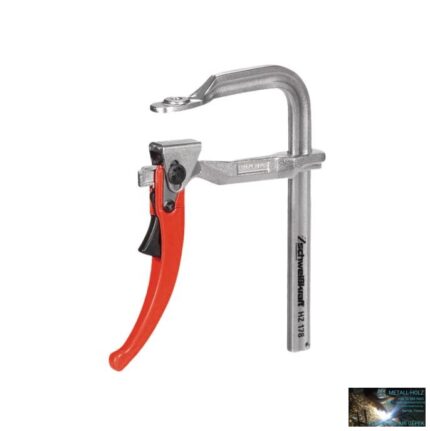 Schweisskraft Racsnis pillanatszorító HZ178