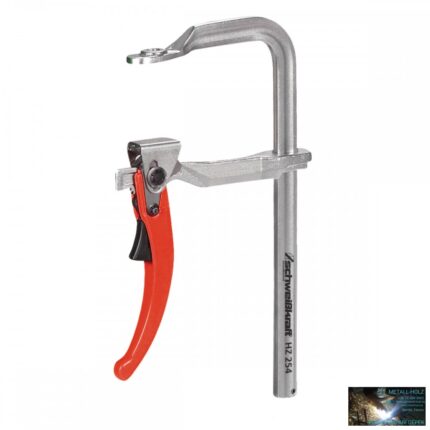 Schweisskraft Racsnis pillanatszorító HZ254