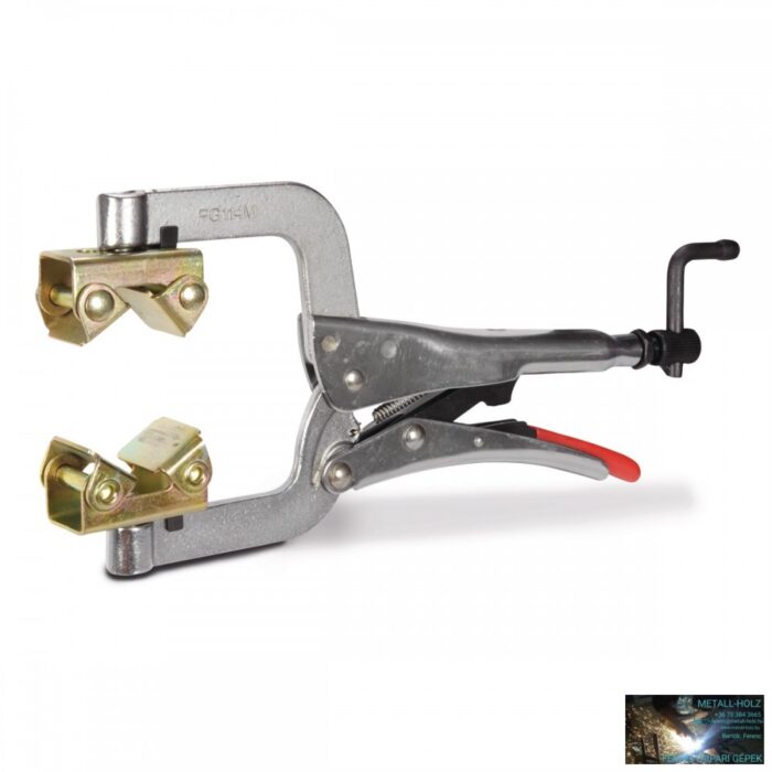 Schweisskraft Csőfogókulcs RGZ 280 - Image 1