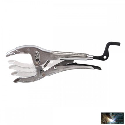 Schweisskraft Csőfogókulcs UGZ 75