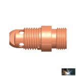 Patronház 0,5-3,2mm (17/18/26 pisztolyhoz) (10db/cs)