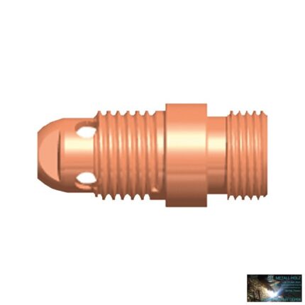 Patronház 0,5-3,2mm (17/18/26 pisztolyhoz) (10db/cs)