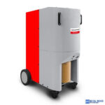 Schweisskraft SRF VacuFil 125 hegesztési füstelszívó