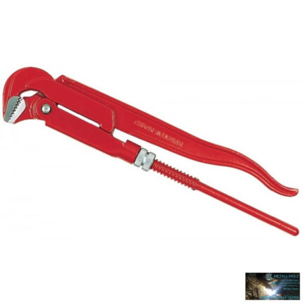 RIDGID Kétkezes fogó 90°-os pofájú típus