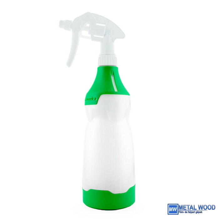 Chemicalworkz Permetező Flakon Zöld 750ml - Image 2