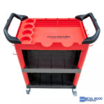 Chemicalworkz Szerszámkocsi  Premium Detailing Trolley - Image 2