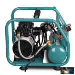 Aircraft AIRBOY SILENCE 100 OF E olajmentes kompresszor - Image 3