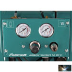 Aircraft AIRBOY SILENCE 100 OF E olajmentes kompresszor - Image 6
