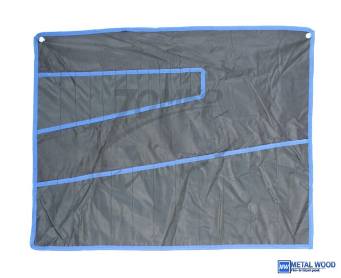 Z-TOOLS csillag-villáskulcs pelenka 20r. fekete - Image 1