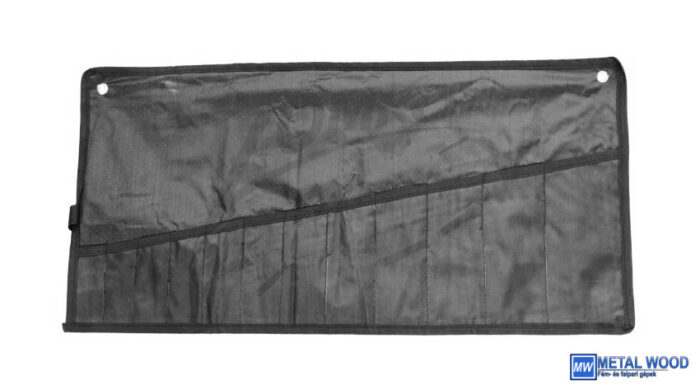 Z-TOOLS villáskulcs pelenka 12r. fekete - Image 1