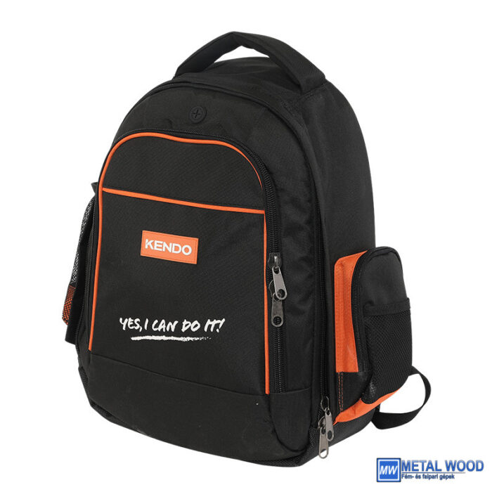 KENDO szerszámos hátizsák - Image 1