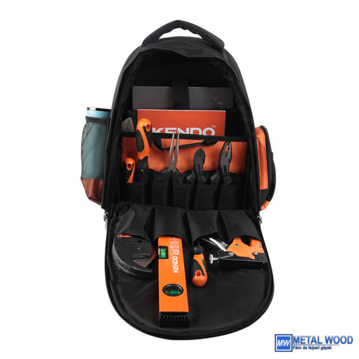KENDO szerszámos hátizsák - Image 3
