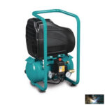 Aircraft kompresszor HANDY 201 OF E olajmentes - Image 2