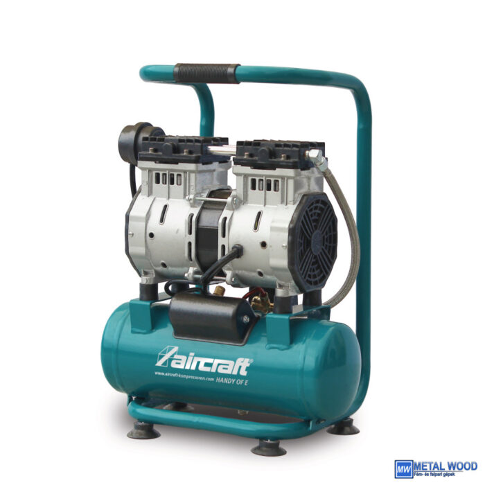 Aircraft kompresszor HANDY SILENCE 221 OF E - Image 1