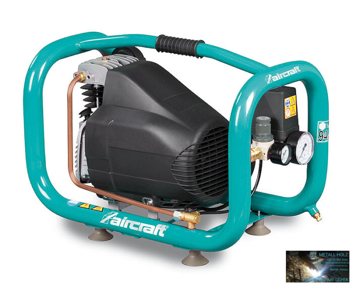 Aircraft AIRBOY KITT 90 kompresszor 2.4l - Image 1