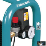 Aircraft AIRBOY KITT 90 kompresszor 2.4l - Image 2