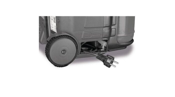 Aircraft Mobilboy 185 OF E kompressz - Image 6