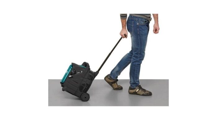 Aircraft Mobilboy 185 OF E kompressz - Image 7