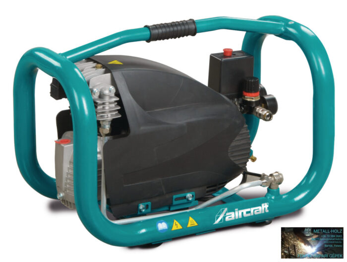Aircraft AIRBOY 262 E dugattyús kompresszor - Image 1
