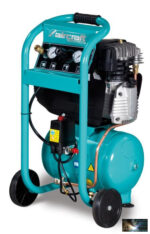 Kompresszor Compact-Air 265/10 E