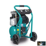 Kompresszor Compact-Air 265/10 E - Image 3
