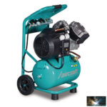 Kompresszor Compact-Air 321/20 F - Image 2