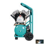 Kompresszor Compact-Air 321/20 F - Image 3