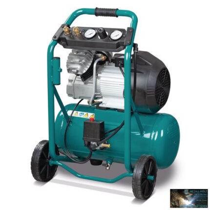 Kompresszor COMPACT-AIR 361/20 E